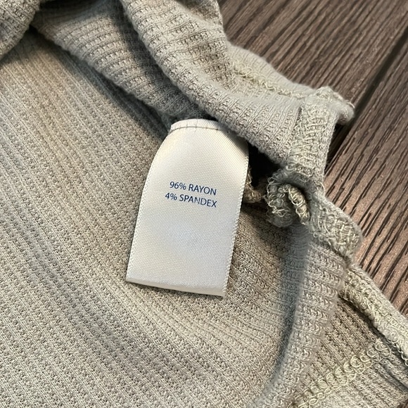 BKE Boxy Tee - Picture 3 of 3